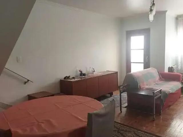 Casa / Sobrado para Venda em São Paulo/SP Bosque da Saúde 2 Quartos