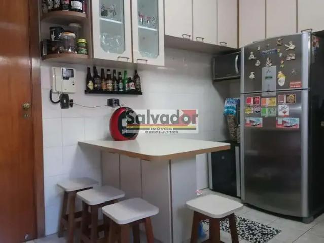 Casa / Sobrado para Venda em São Paulo/SP Bosque da Saúde 2 Quartos