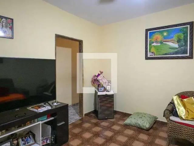 Casa / Sobrado para Venda em São Paulo/SP Bosque da Saúde 2 Quartos