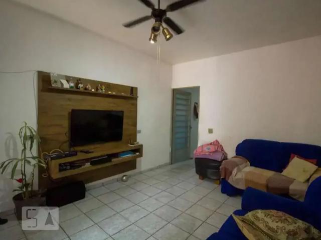 Casa / Sobrado para Venda em São Paulo/SP Bosque da Saúde 2 Quartos
