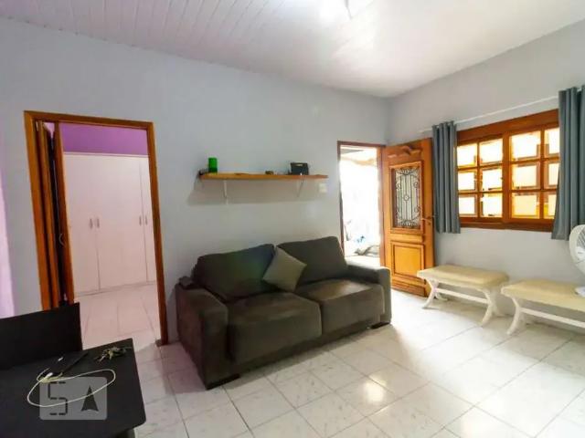 Casa / Sobrado para Venda em São Paulo/SP Bosque da Saúde 2 Quartos