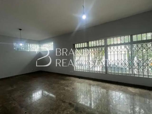 Casa / Sobrado para Venda em São Paulo/SP Bosque da Saúde 7 Quartos