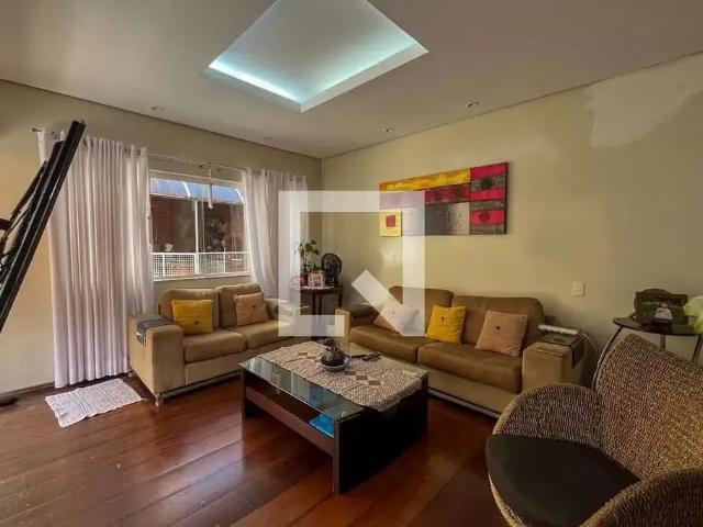 Casa / Sobrado para Venda em São Paulo/SP Bosque da Saúde 4 Quartos