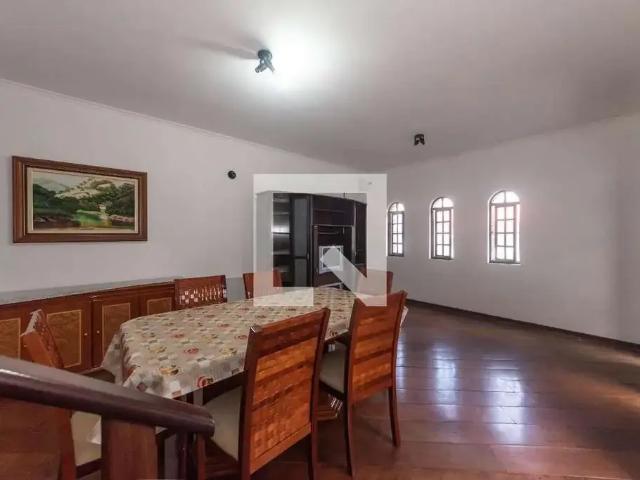 Casa / Sobrado para Venda em São Paulo/SP Bosque da Saúde 4 Quartos