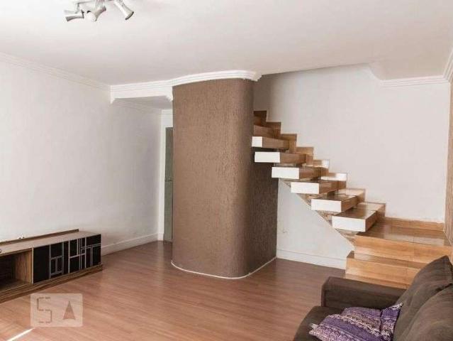Casa / Sobrado para Venda em São Paulo/SP Bosque da Saúde 4 Quartos