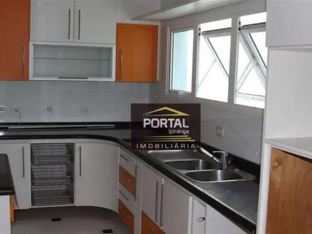 Casa / Sobrado para Venda em São Paulo/SP Bosque da Saúde 4 Quartos