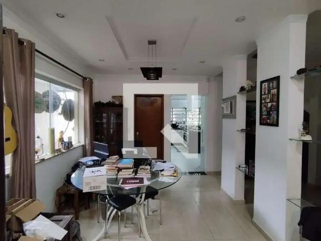 Casa / Sobrado para Venda em São Paulo/SP Bosque da Saúde 4 Quartos