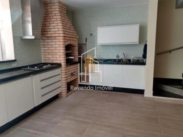Casa / Sobrado para Venda em São Paulo/SP Bosque da Saúde 4 Quartos