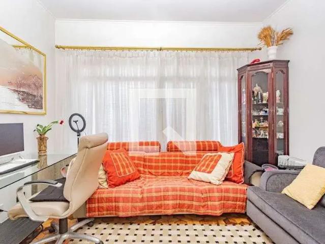 Casa / Sobrado para Venda em São Paulo/SP Bosque da Saúde 4 Quartos