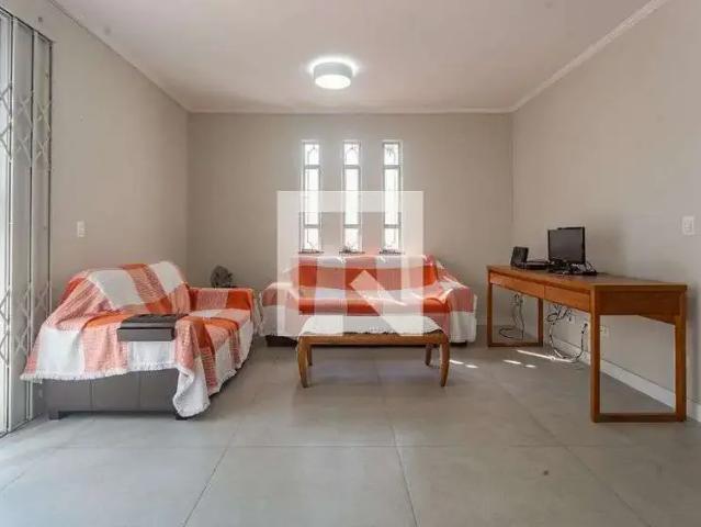 Casa / Sobrado para Venda em São Paulo/SP Bosque da Saúde 4 Quartos