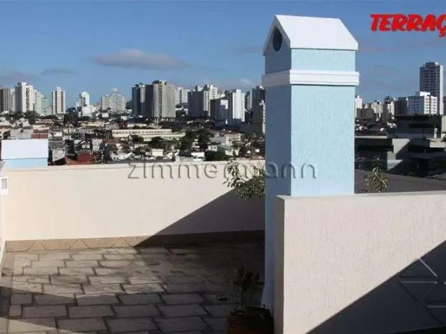 Casa / Sobrado para Venda em São Paulo/SP Bosque da Saúde 4 Quartos