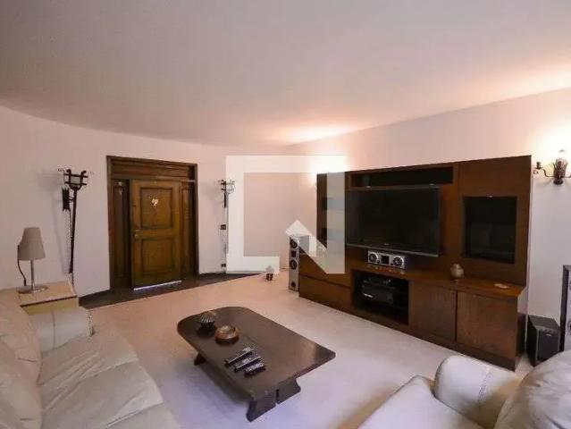 Casa / Sobrado para Venda em São Paulo/SP Bosque da Saúde 4 Quartos