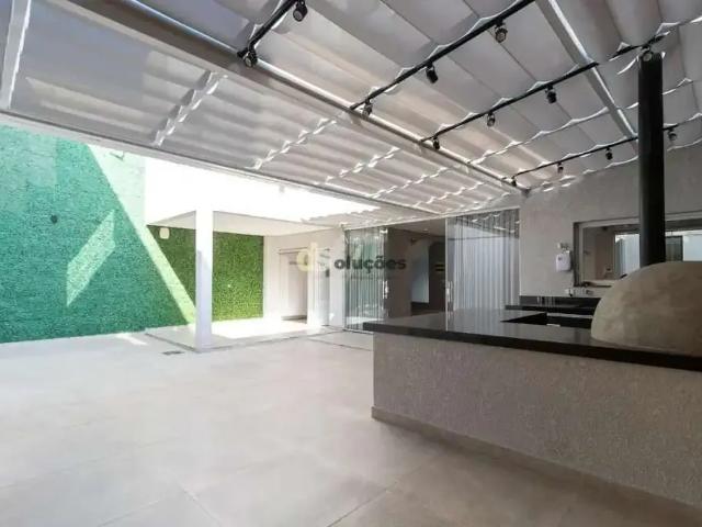 Casa / Sobrado para Venda em São Paulo/SP Bosque da Saúde 4 Quartos