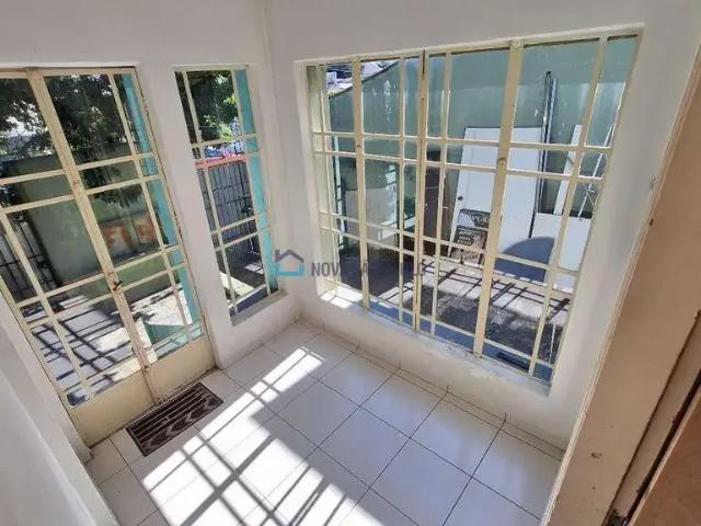 Casa / Sobrado para Venda em São Paulo/SP Bosque da Saúde 4 Quartos