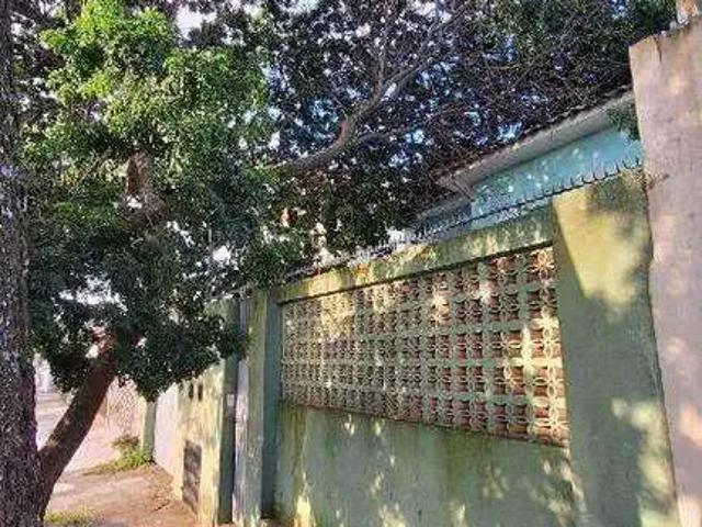 Casa / Sobrado para Venda em São Paulo/SP Bosque da Saúde 4 Quartos
