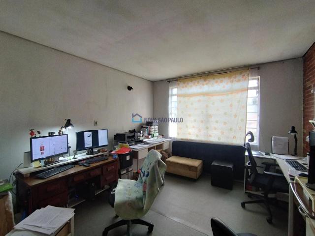 Casa / Sobrado para Venda em São Paulo/SP Bosque da Saúde 4 Quartos