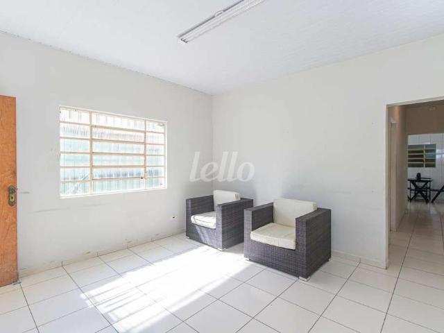 Casa / Sobrado para Venda em São Paulo/SP Bosque da Saúde 4 Quartos