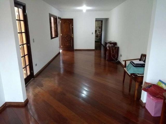 Casa / Sobrado para Venda em São Paulo/SP Bosque da Saúde 4 Quartos