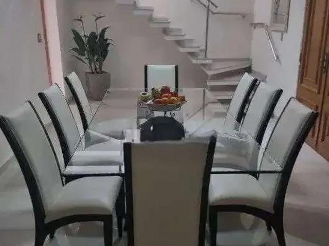 Casa / Sobrado para Venda em São Paulo/SP Bosque da Saúde 4 Quartos
