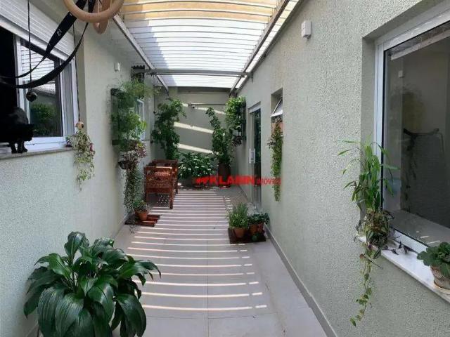 Casa / Sobrado para Venda em São Paulo/SP Bosque da Saúde 4 Quartos
