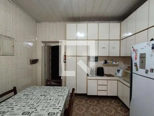 Casa / Sobrado para Venda em São Paulo/SP Bosque da Saúde 4 Quartos