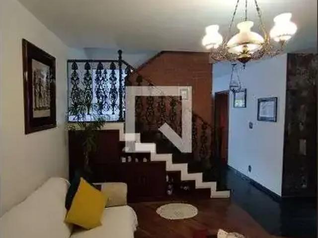 Casa / Sobrado para Venda em São Paulo/SP Bosque da Saúde 4 Quartos