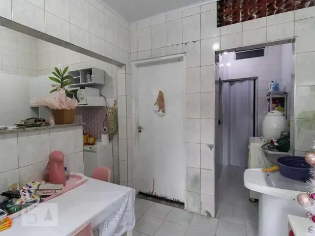 Casa / Sobrado para Venda em São Paulo/SP Bosque da Saúde 4 Quartos