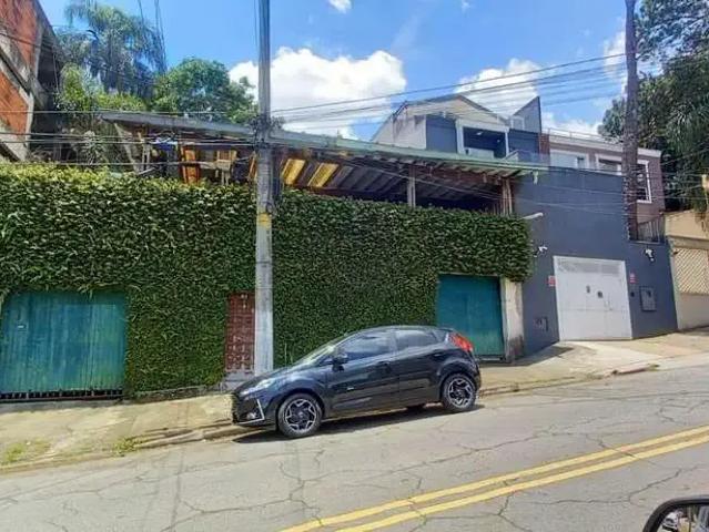Casa / Sobrado para Venda em São Paulo/SP Bosque da Saúde 4 Quartos