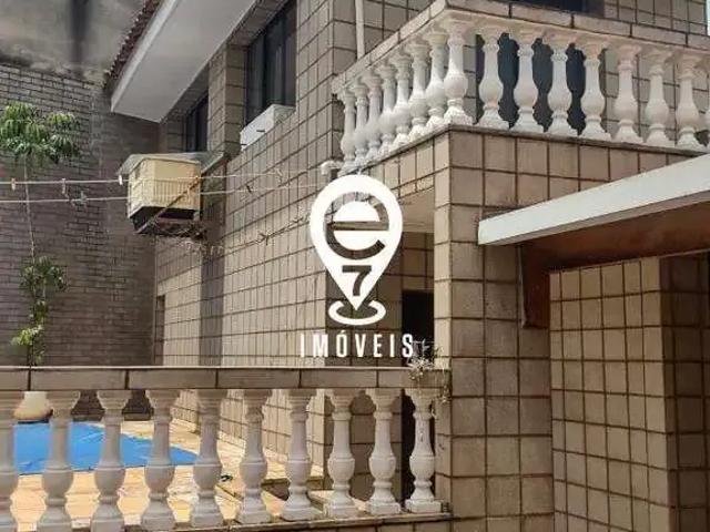 Casa / Sobrado para Venda em São Paulo/SP Bosque da Saúde 4 Quartos