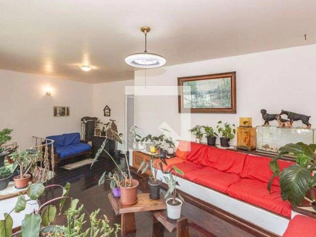 Casa / Sobrado para Venda em São Paulo/SP Bosque da Saúde 4 Quartos
