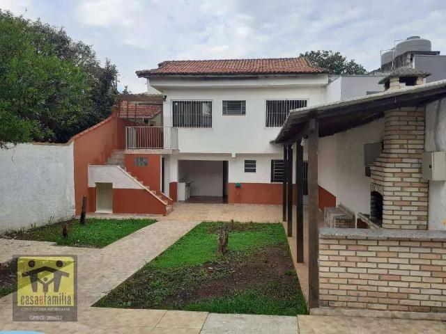 Casa / Sobrado para Venda em São Paulo/SP Bosque da Saúde 4 Quartos