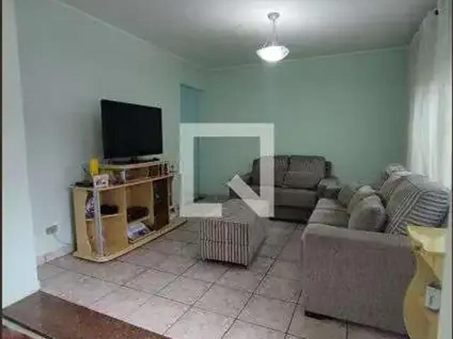 Casa / Sobrado para Venda em São Paulo/SP Bosque da Saúde 4 Quartos