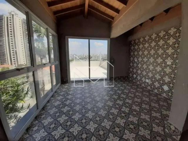 Casa / Sobrado para Venda em São Paulo/SP Bosque da Saúde 4 Quartos