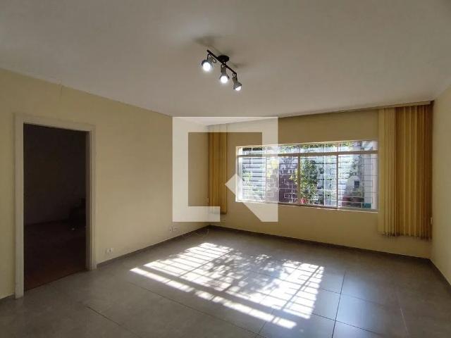 Casa / Sobrado para Venda em São Paulo/SP Bosque da Saúde 4 Quartos
