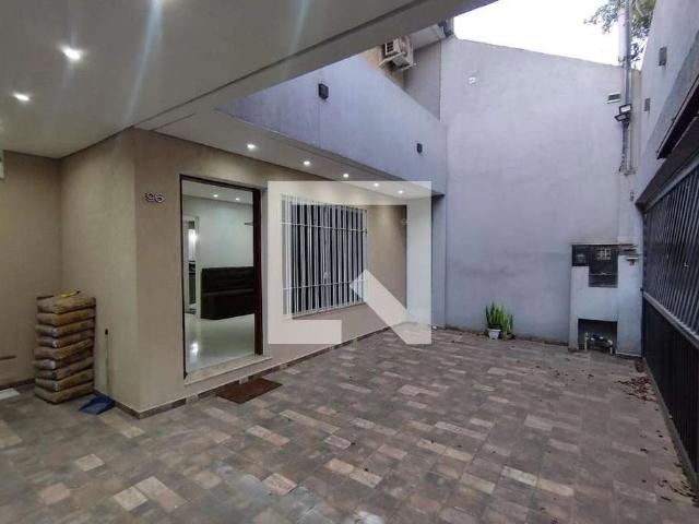 Casa / Sobrado para Venda em São Paulo/SP Bosque da Saúde 4 Quartos