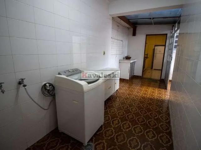 Casa / Sobrado para Venda em São Paulo/SP Bosque da Saúde 4 Quartos