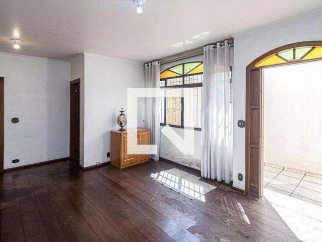 Casa / Sobrado para Venda em São Paulo/SP Bosque da Saúde 4 Quartos