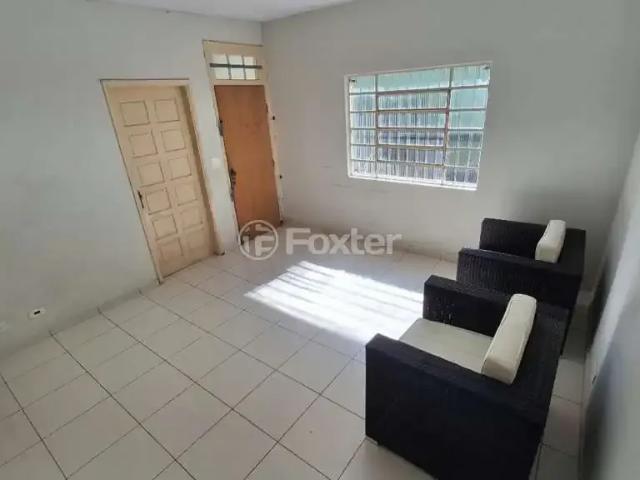 Casa / Sobrado para Venda em São Paulo/SP Bosque da Saúde 4 Quartos