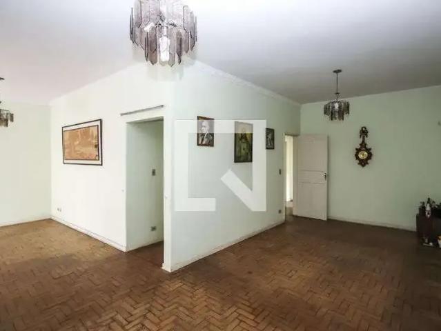 Casa / Sobrado para Venda em São Paulo/SP Bosque da Saúde 4 Quartos