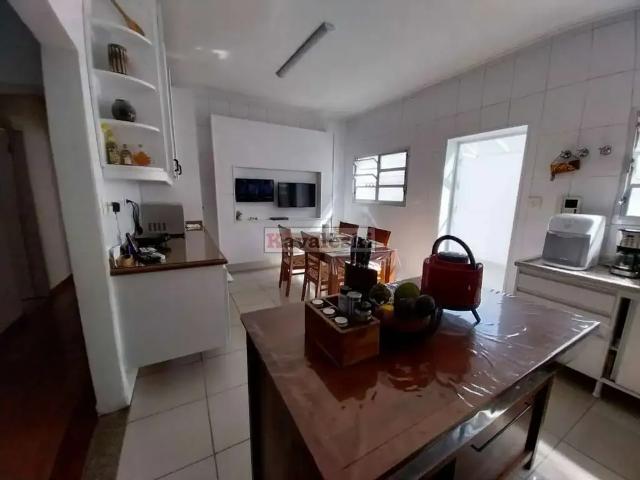 Casa / Sobrado para Venda em São Paulo/SP Bosque da Saúde 4 Quartos