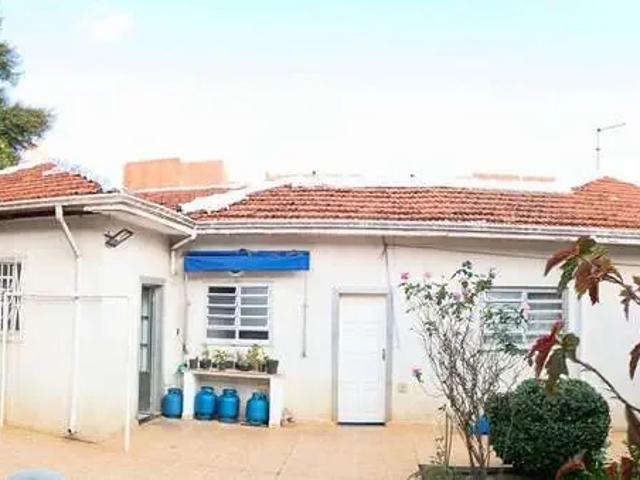Casa / Sobrado para Venda em São Paulo/SP Bosque da Saúde 4 Quartos