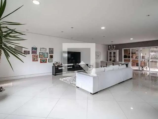 Casa / Sobrado para Venda em São Paulo/SP Bosque da Saúde 4 Quartos