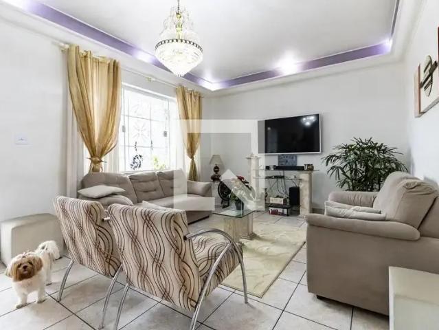 Casa / Sobrado para Venda em São Paulo/SP Bosque da Saúde 4 Quartos