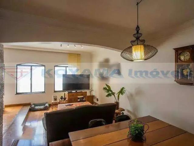Casa / Sobrado para Venda em São Paulo/SP Bosque da Saúde 4 Quartos