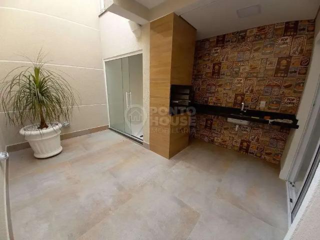 Casa / Sobrado para Venda em São Paulo/SP Bosque da Saúde 4 Quartos