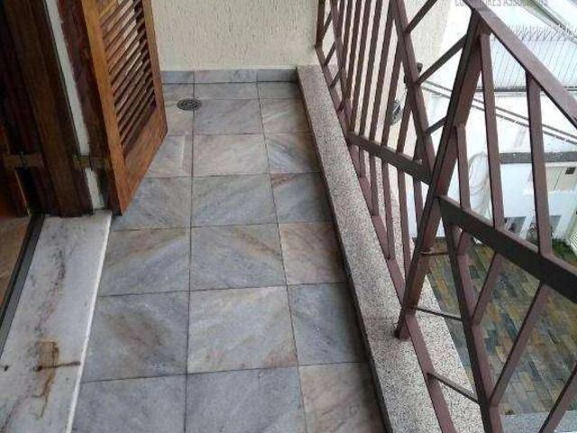 Casa / Sobrado para Venda em São Paulo/SP Bosque da Saúde 4 Quartos