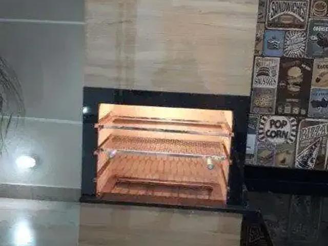 Casa / Sobrado para Venda em São Paulo/SP Bosque da Saúde 4 Quartos
