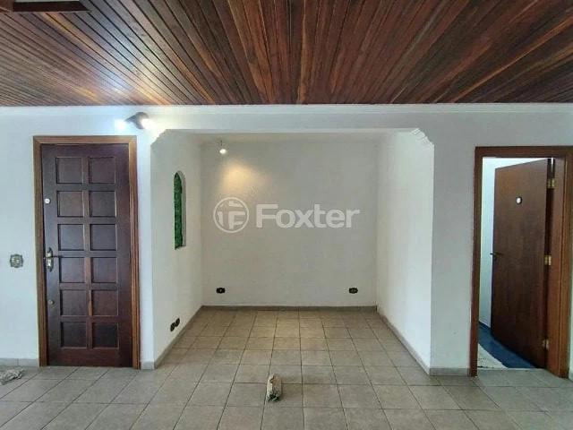 Casa / Sobrado para Venda em São Paulo/SP Bosque da Saúde 4 Quartos