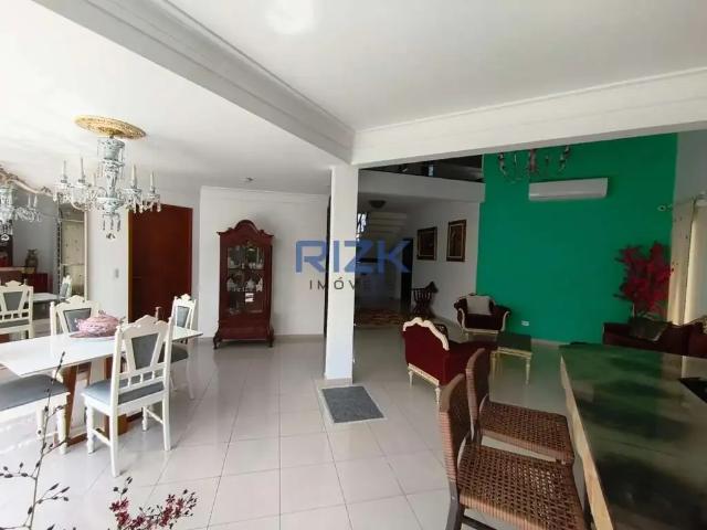 Casa / Sobrado para Venda em São Paulo/SP Bosque da Saúde 4 Quartos