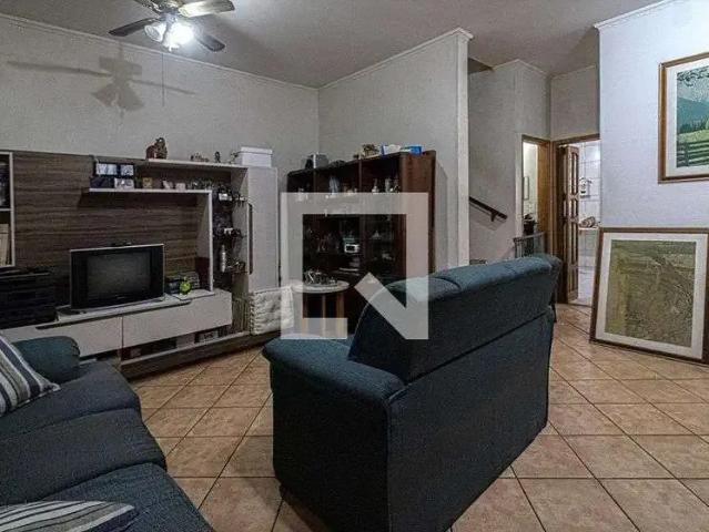 Casa / Sobrado para Venda em São Paulo/SP Bosque da Saúde 4 Quartos